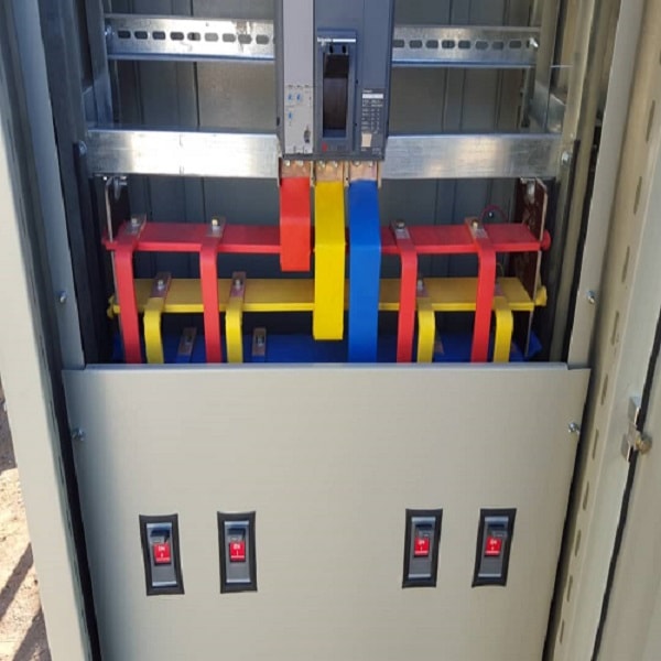 German System Distribution Board